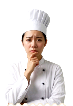 キャリアに悩む女性